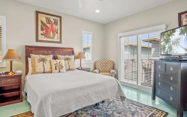The Hideaway by Silver Sands Vacation Rentals