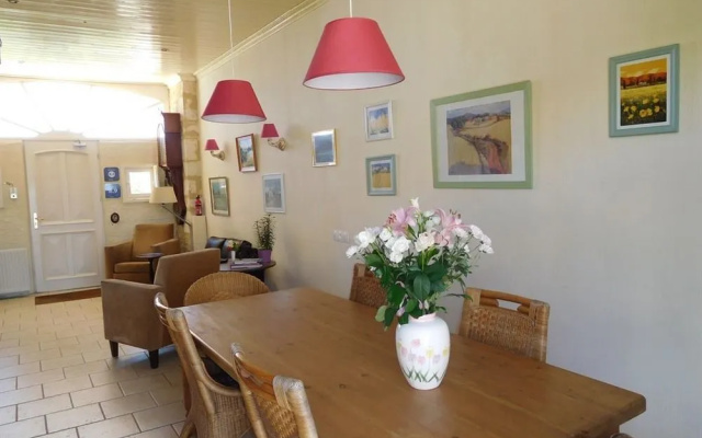 B&B Les Bellesvues