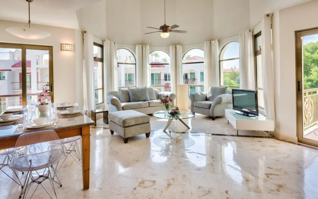 Paseo Luxury Suites