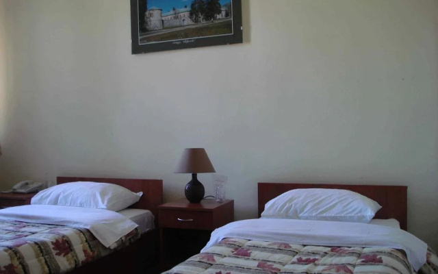Hotel Sport IN