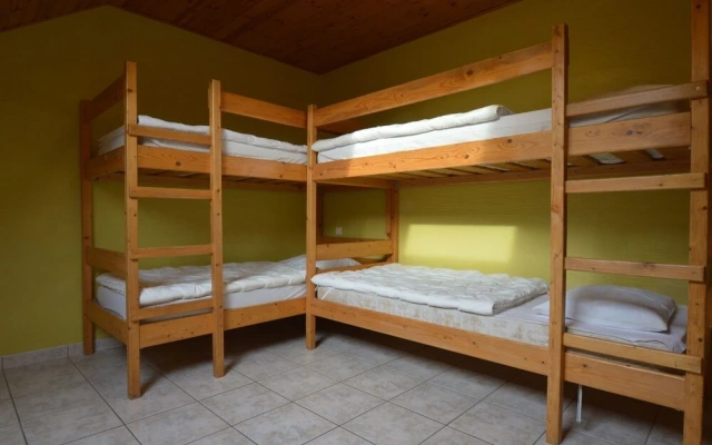 Holiday Home in Robertville With Sauna & Garden