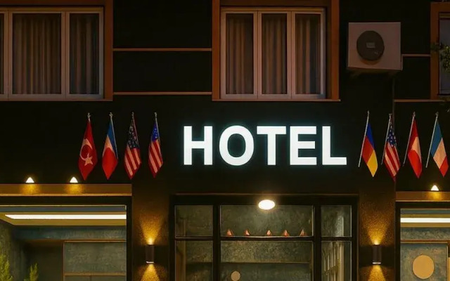 Safir Hotels Çorlu