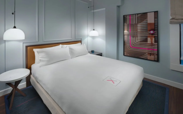 Axiom Hotel