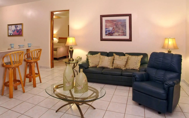Fajardo Inn