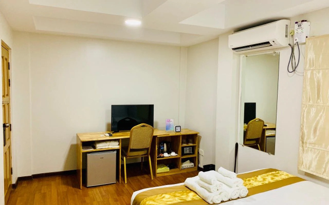 Shin Ye Htut Hotel