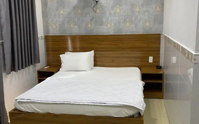 Hung Phu 1 Hotel