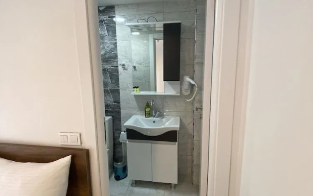 Mina Life Hotel
