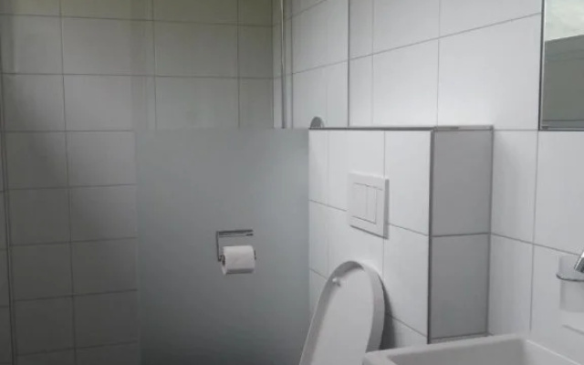 Ferienwohnungen Abel