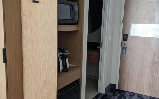 Fairfield Inn & Suites by Marriott Lincoln Crete