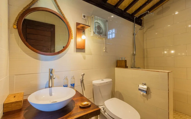 Amanuba Ersadeva Resort Jembrana Bali