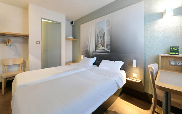 B&B HOTEL Alençon Nord