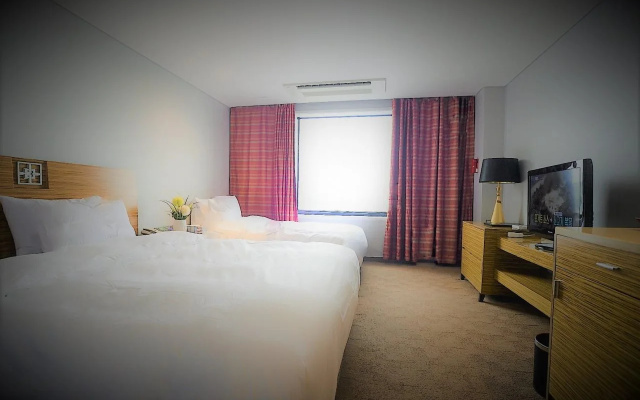 Pohang Philos Hotel