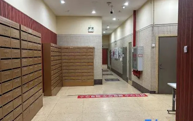 Yunnan Homestay (Kunming Railway Station)
