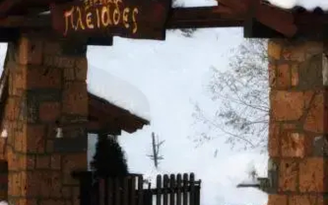 Traditional Guesthouse Pleiades