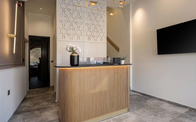 Ethos Suites