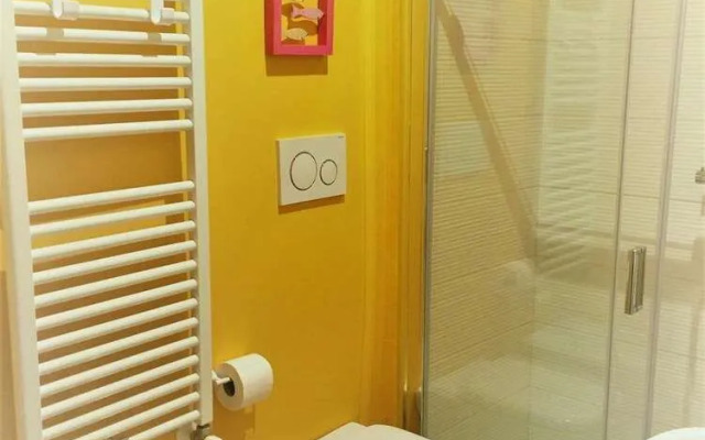 B&B MonteCengio