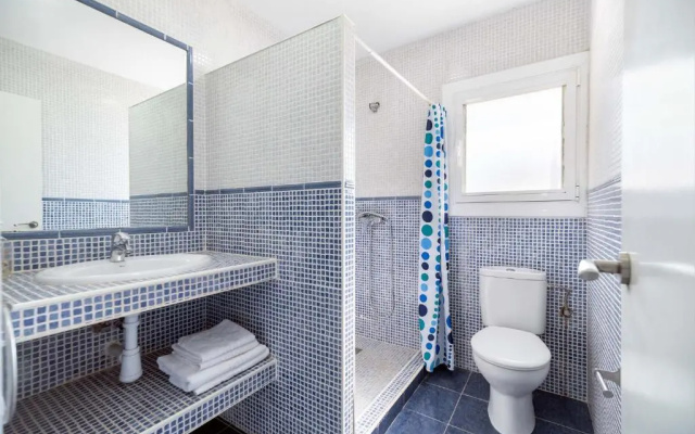 Apartamento Denis Playa 101