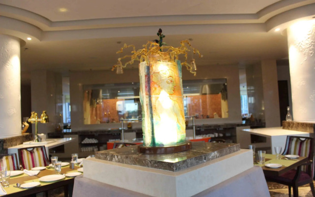 Fortune Park Pushpanjali, Durgapur - Member ITC Hotels' Group