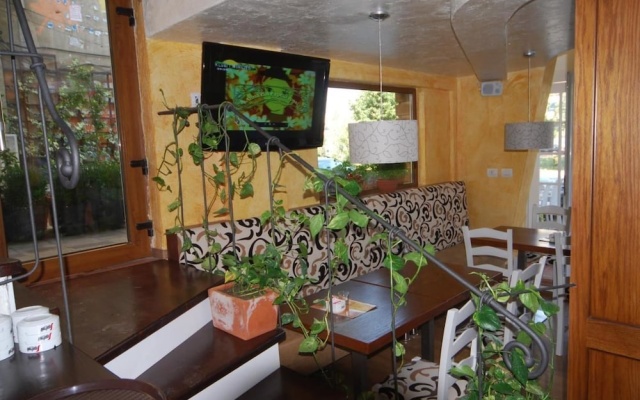 Hotel Town House