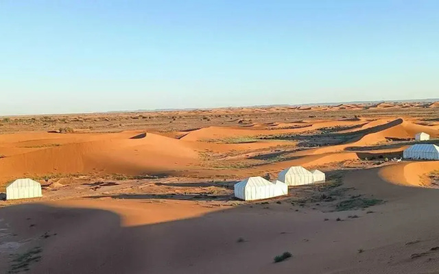 Akwabir Eco Camp
