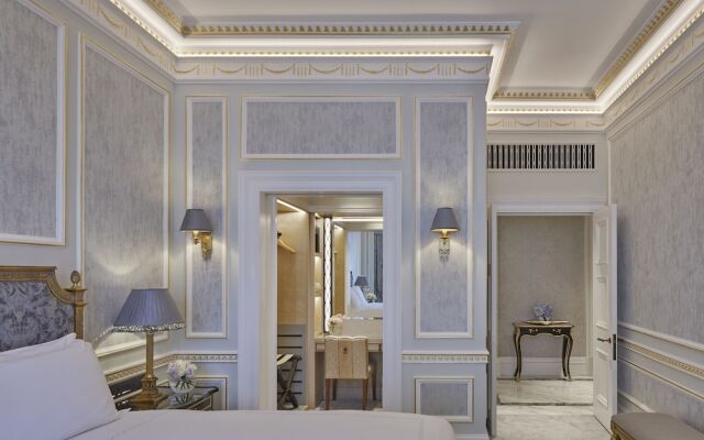 Отель Claridge's Великобритания, Лондон - 1 отзыв об отеле, цены и фото номеров - забронировать отель Claridge's онлайн комната для гостей