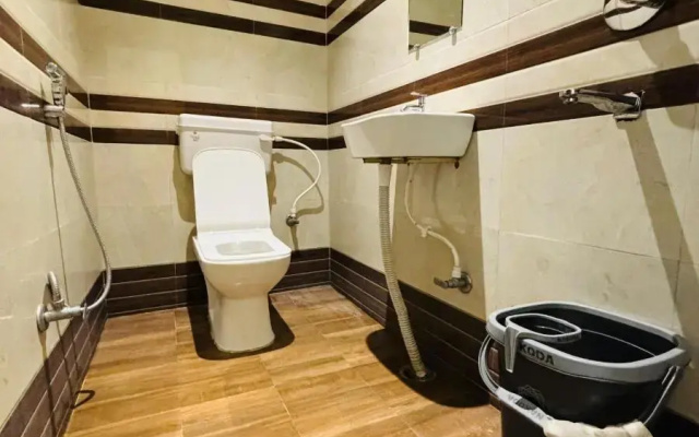 Hotel the Ramay Palace