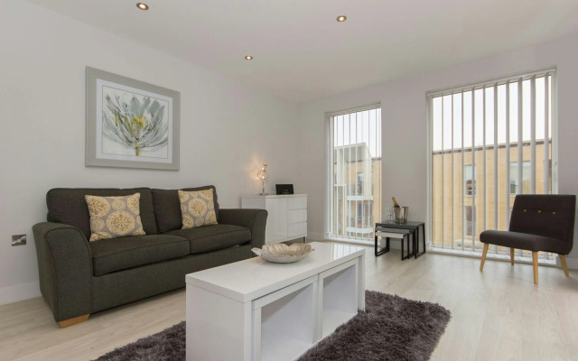 Citystay Living - Vesta Apartments