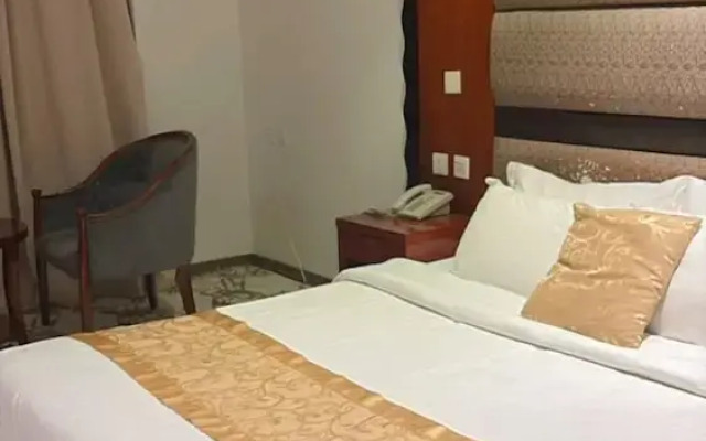 sanam hotel swites