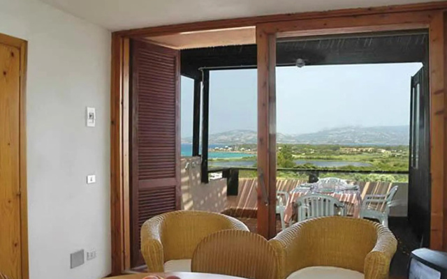 Swadeshi Porto Laconia Residence