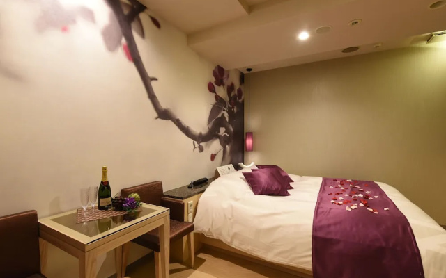 Hotel New York