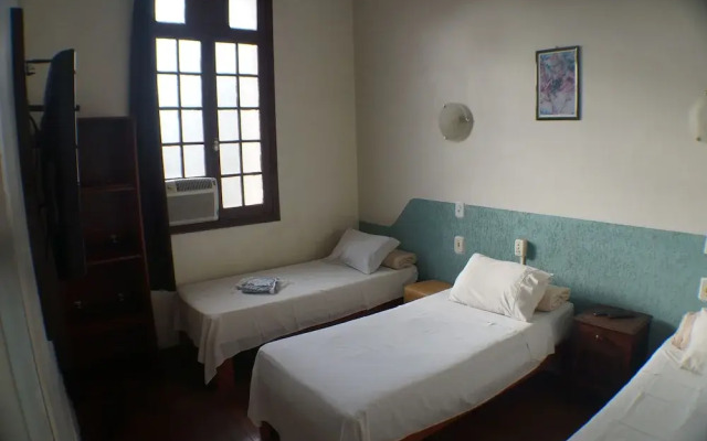 Hotel Santo Antonio