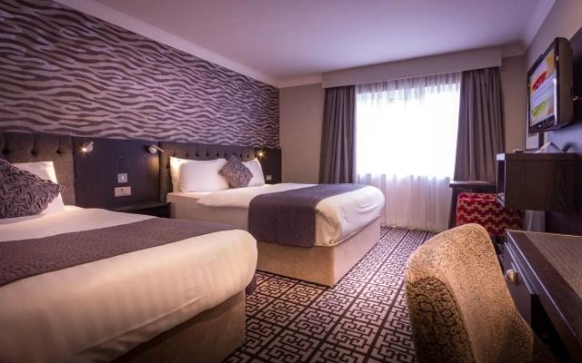 Talbot Hotel Stillorgan