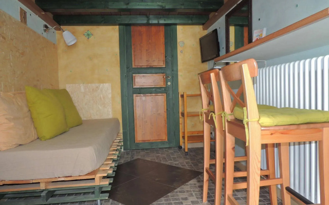Eco B&B LAbbraccio