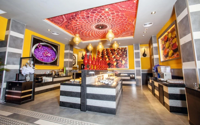 Hotel Riu Republica - Adults only - All Inclusive