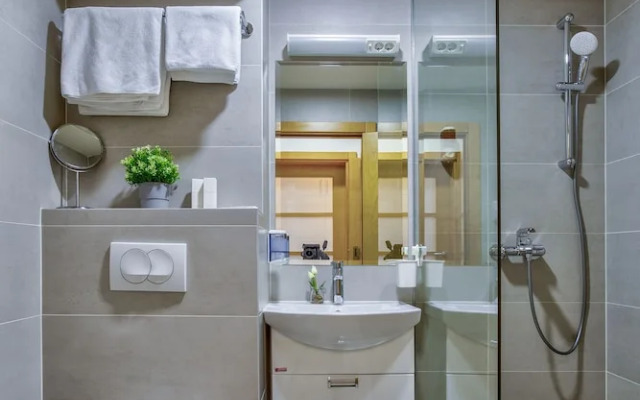 Booking Apartments