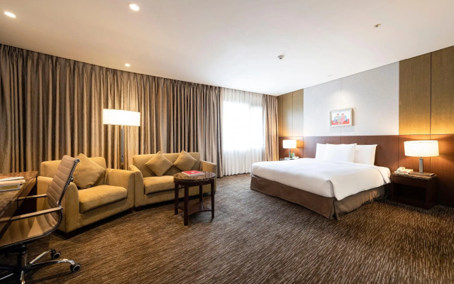 Stanford Hotel Seoul