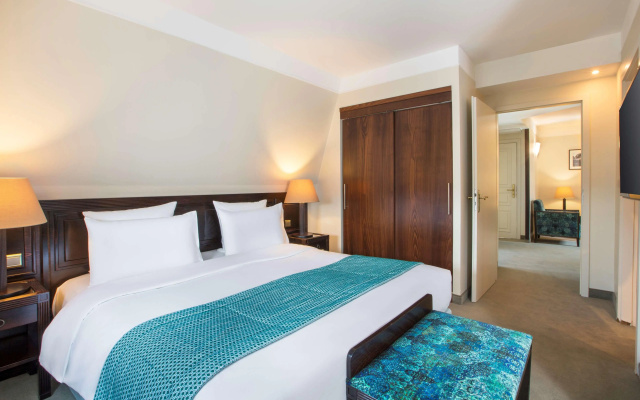 Hôtel Régent Contades  By Stay Collection