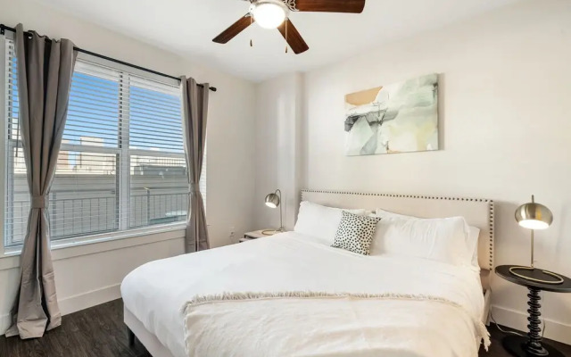 Kasa Houston Midtown South Apts