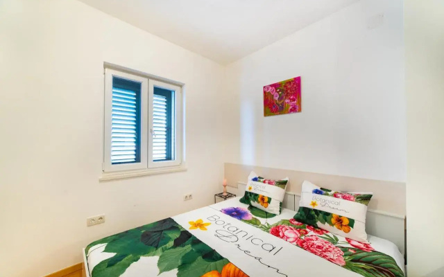 Apartments Bačvice