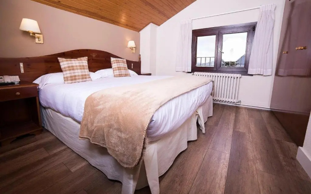 Hotel Roca