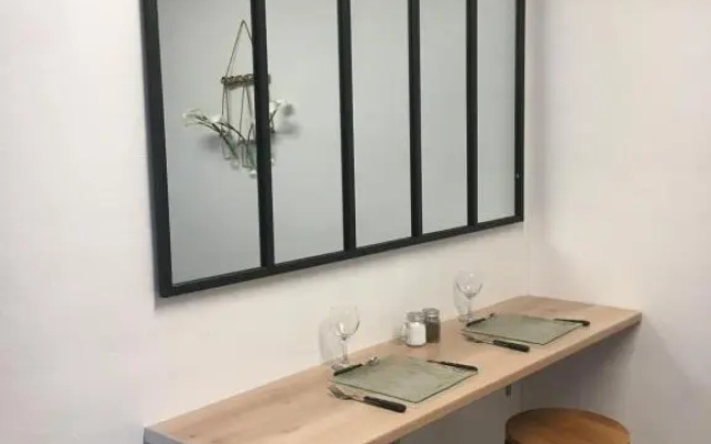 Le STUDIO des Fédérés