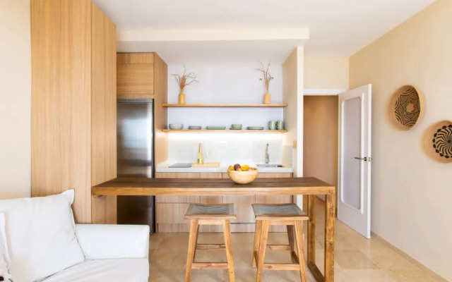 Apartment Sea Suite Almuñécar