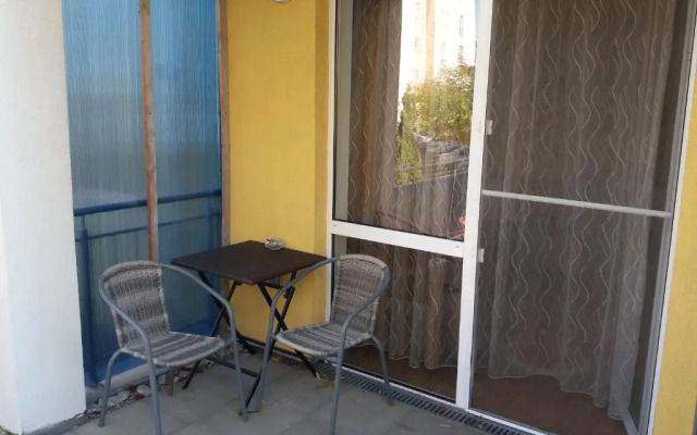 Avantgarden1 .Apartament lux