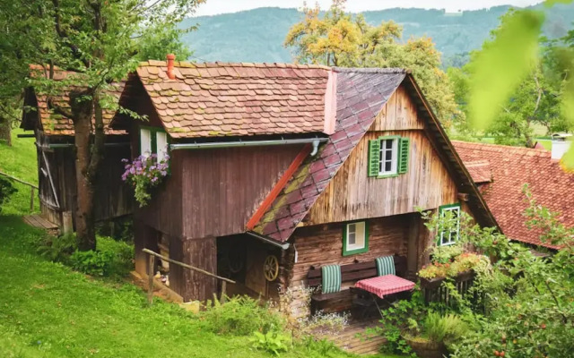 Tennbruck"n Comfortable Holiday Residence