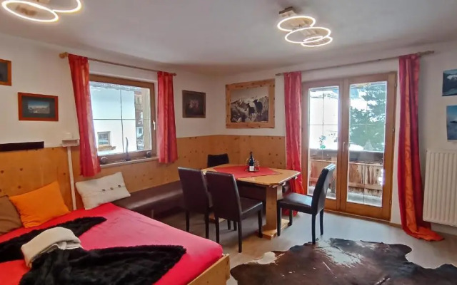 Ferienwohnung Felix