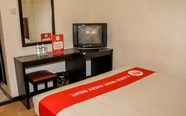 NIDA Rooms Mangga Besar 49A