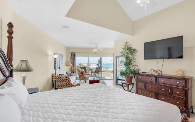 Beach Pointe 101