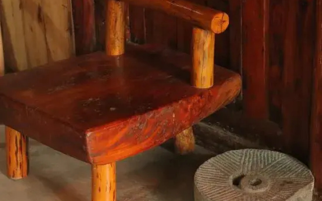 Sheyu Homestay