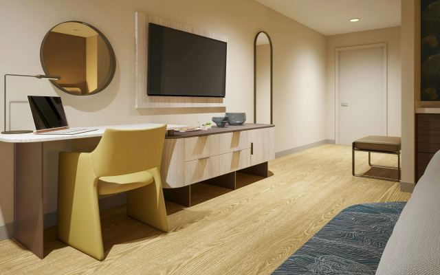 DoubleTree by Hilton Brunswick