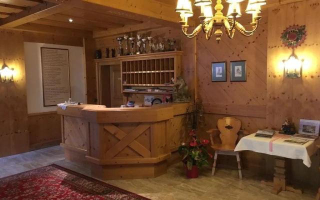 Hubergut Appartements